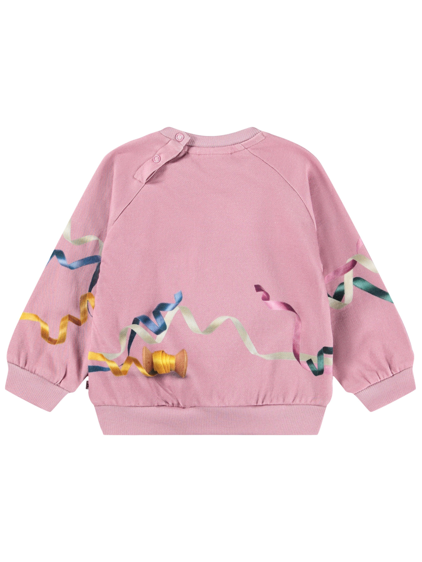 Свитшот Molo модель 4W25J202.9704 Фото