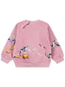 Свитшот Molo модель 4W25J202.9704 Фото