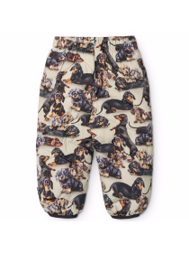 Штани повсякденні Molo модель 5W25I103.9444 Фото