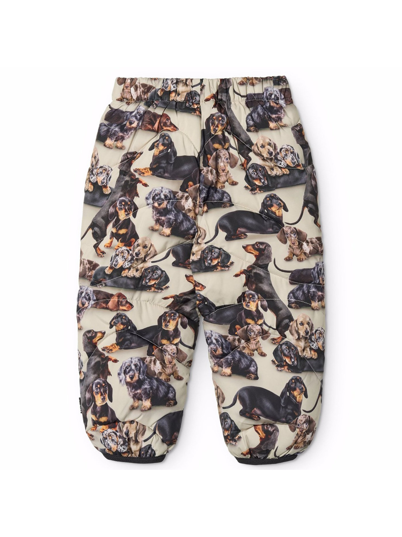 Повседневные штаны Molo модель 5W25I103.9444 Фото