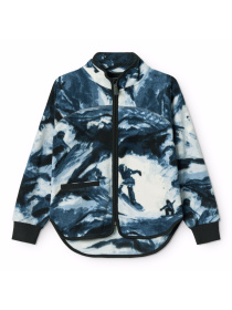 Кофта Molo модель 5W25L203.9366 Фото