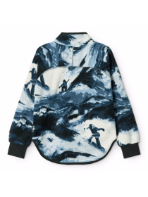 Кофта Molo модель 5W25L203.9366 Фото