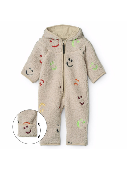 Одежда для младенцев Molo модель 5W25L301.9448 Фото