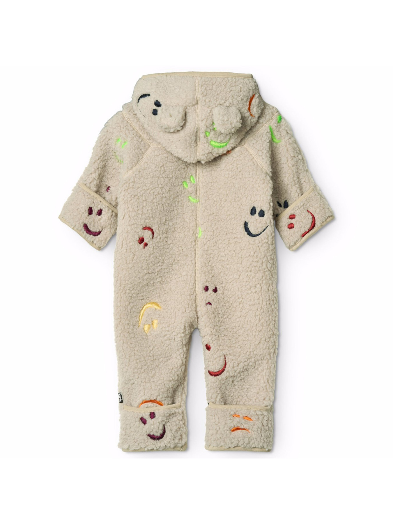 Одежда для младенцев Molo модель 5W25L301.9448 Фото