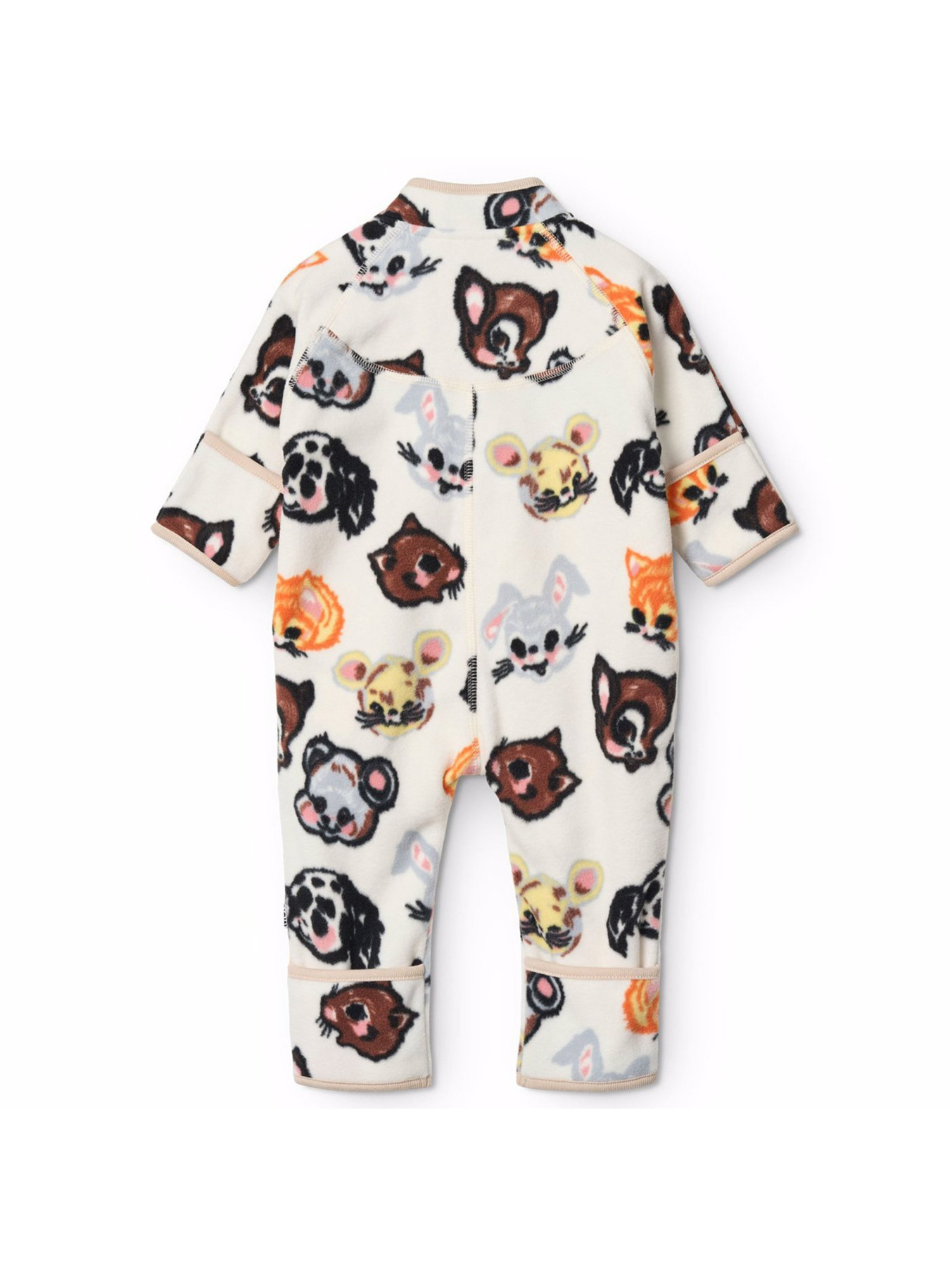 Одежда для младенцев Molo модель 5W25L302.9437 Фото