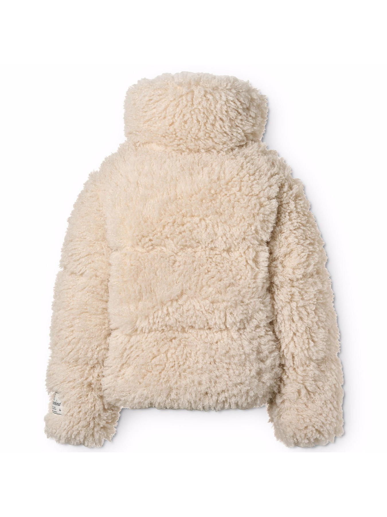 Демисезонная куртка Molo модель 5W25M326.5553 Фото