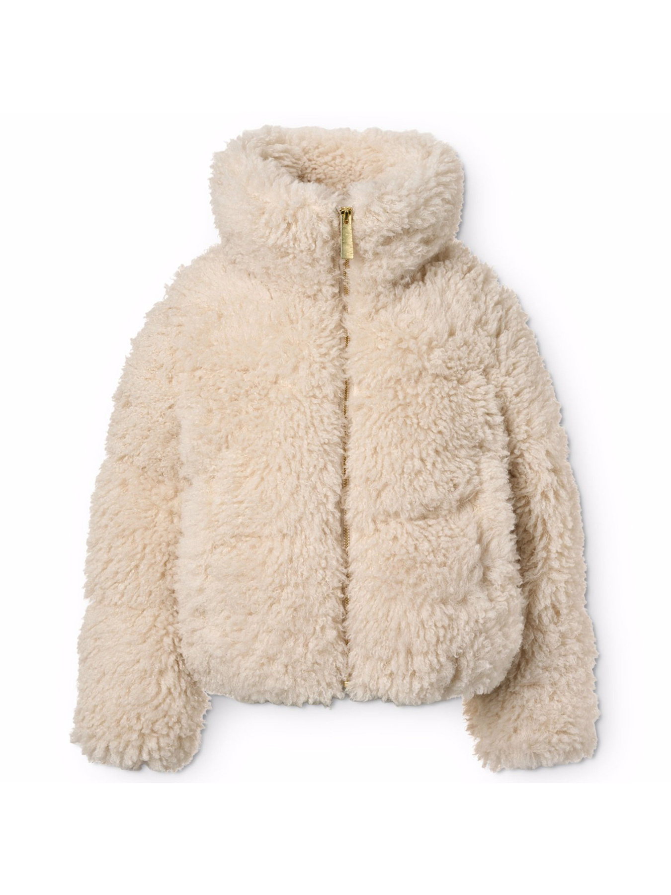 Демисезонная куртка Molo модель 5W25M326.5553 Фото