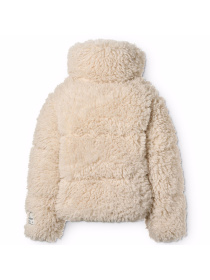 Демисезонная куртка Molo модель 5W25M326.5553 Фото