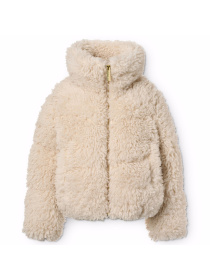 Демисезонная куртка Molo модель 5W25M326.5553 Фото