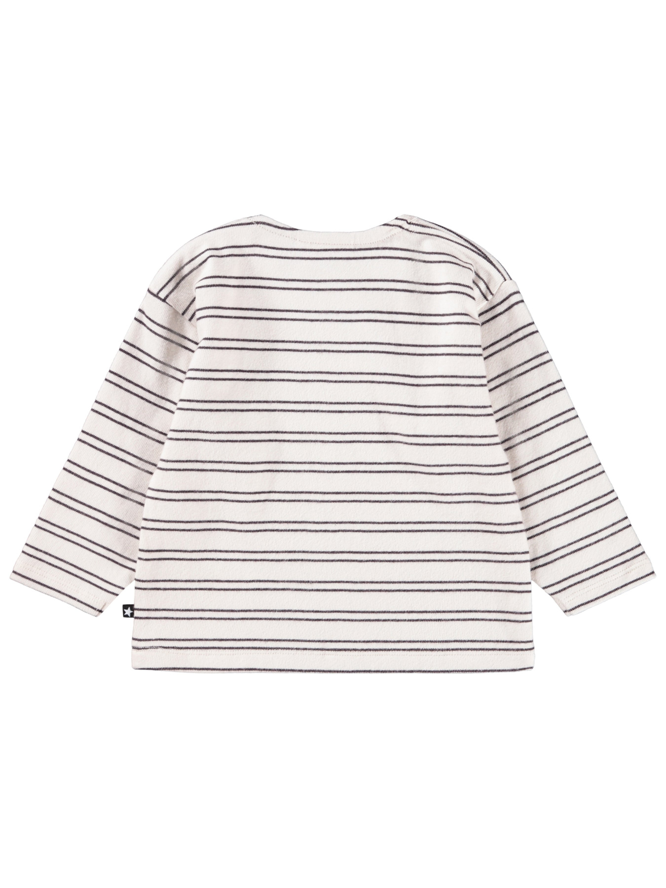 Лонгслів Molo модель 6W25A403.9446 Фото