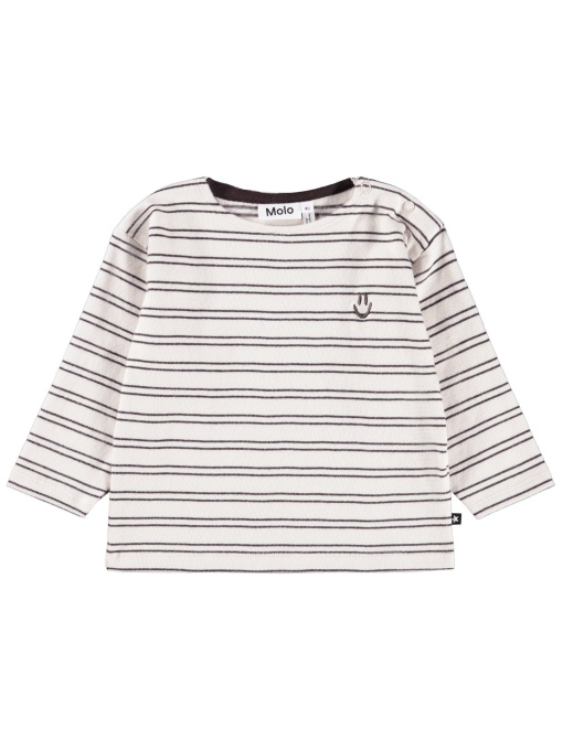 Лонгслив Molo модель 6W25A403.9446 Фото