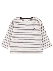 Лонгслів Molo модель 6W25A403.9446 Фото