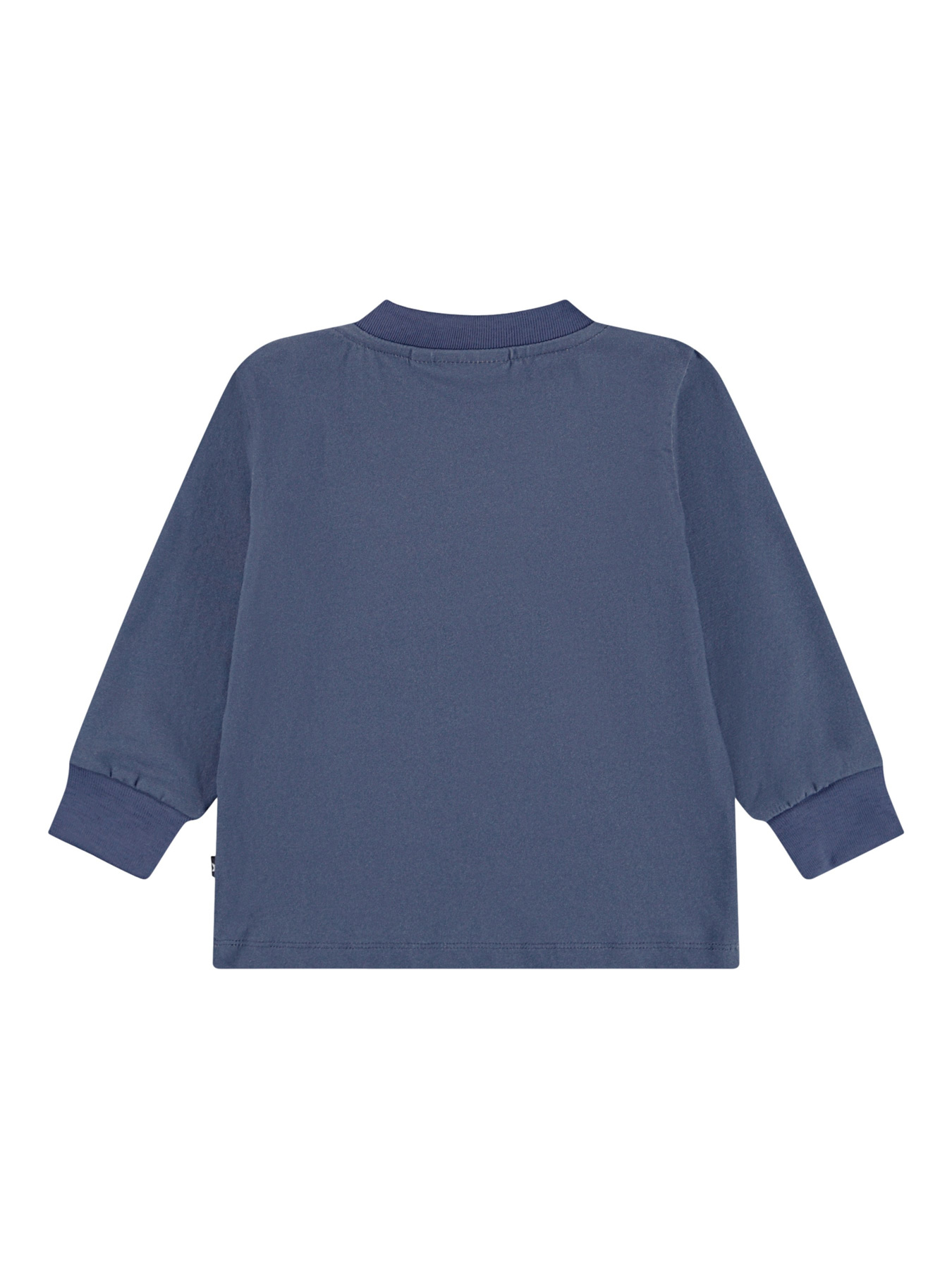 Лонгслів Molo модель 6W25A404.9660 Фото