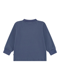 Лонгслив Molo модель 6W25A404.9660 Фото