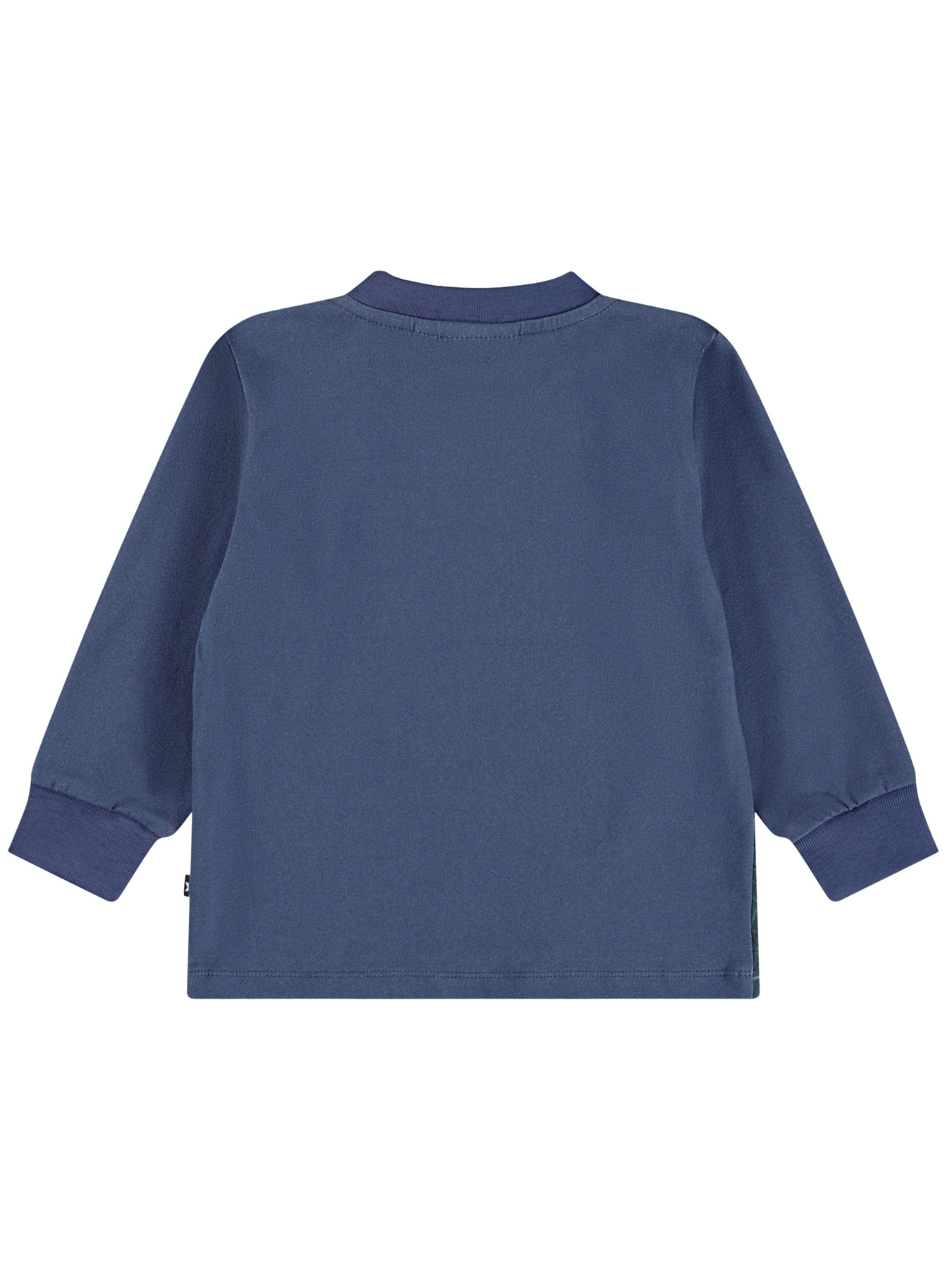 Лонгслив Molo модель 6W25A404.9679 Фото