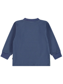 Лонгслив Molo модель 6W25A404.9679 Фото