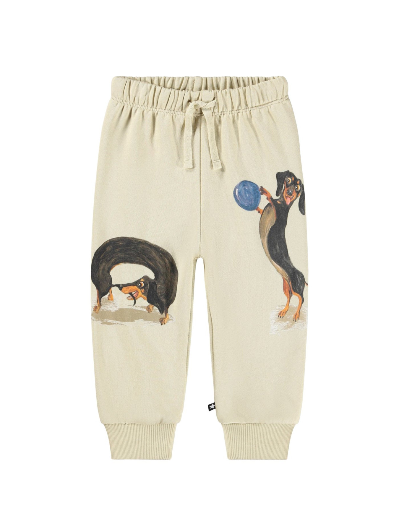 Штани спортивні Molo модель 6W25I203.9635 Фото