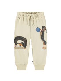 Штани спортивні Molo модель 6W25I203.9635 Фото