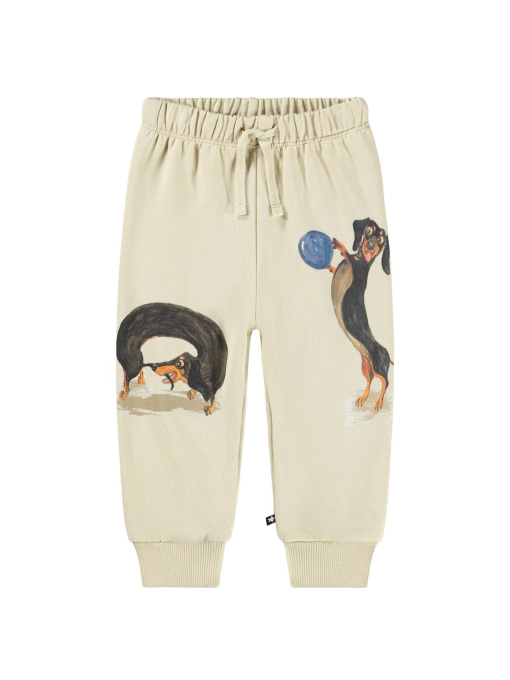 Штаны спортивные Molo модель 6W25I203.9635 Фото