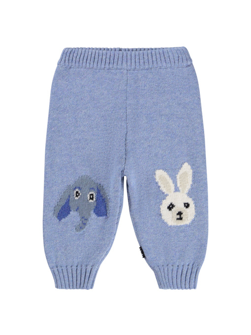 Брюки повседневные Molo модель 6W25I206.9677 Фото