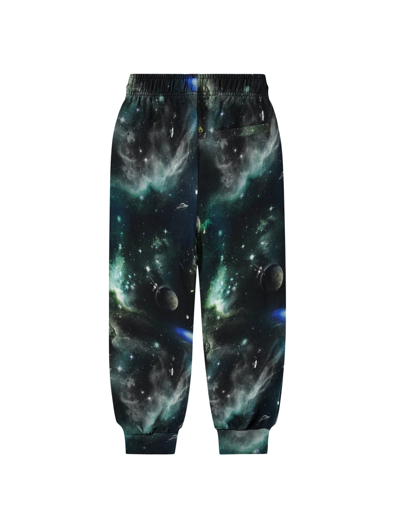 Штани повсякденні Molo модель 6W25I207.9416 Фото