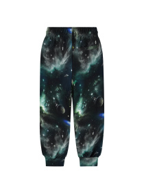 Штани повсякденні Molo модель 6W25I207.9416 Фото