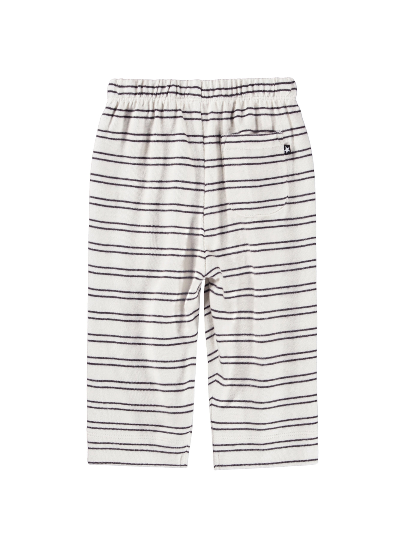 Повседневные штаны Molo модель 6W25I214.9446 Фото