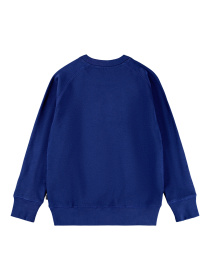 Свитшот Molo модель 6W25J201.5527 Фото