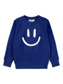 Свитшот Molo модель 6W25J201.5527 Фото