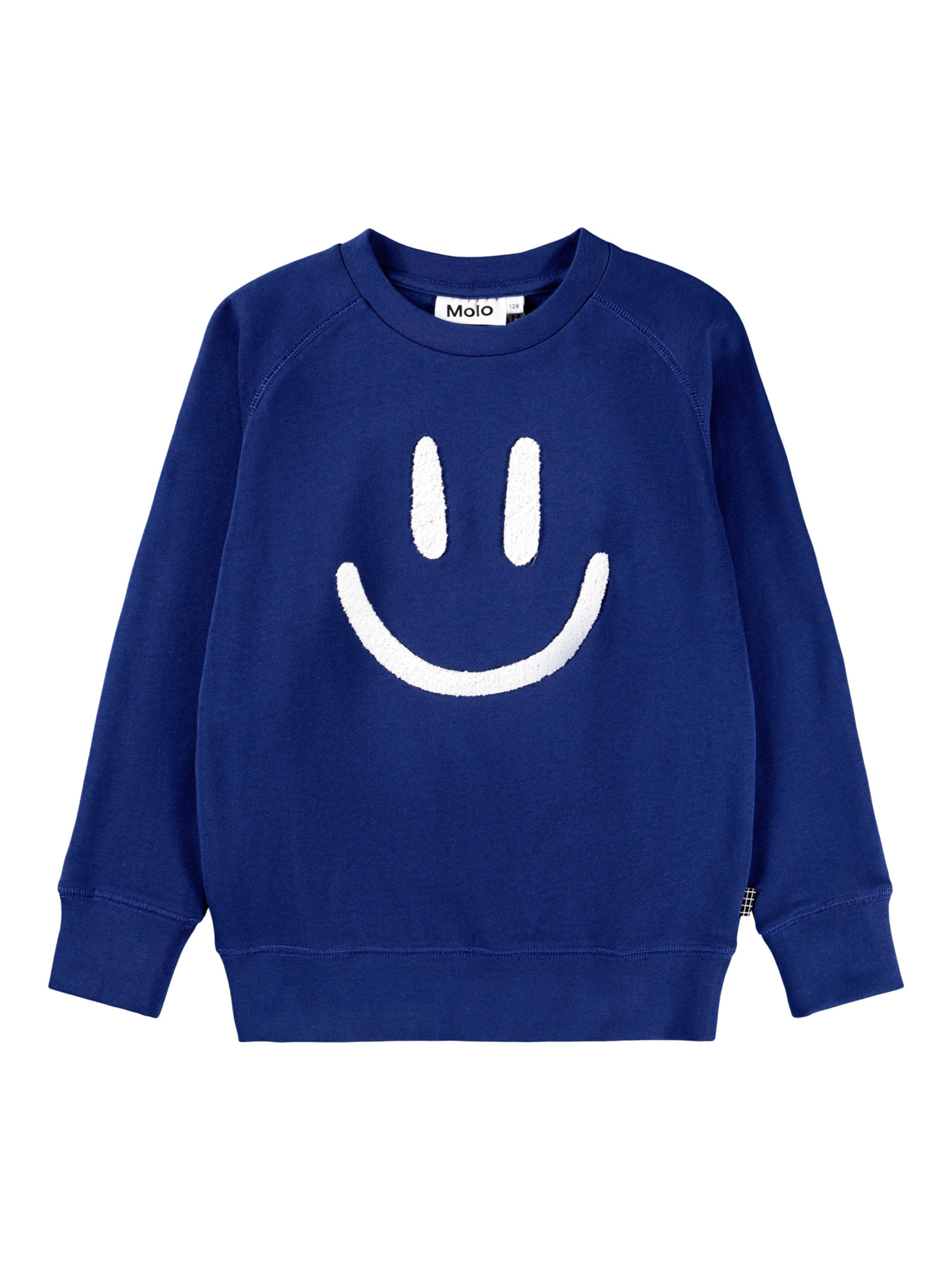 Світшот Molo модель 6W25J201.5527 Фото