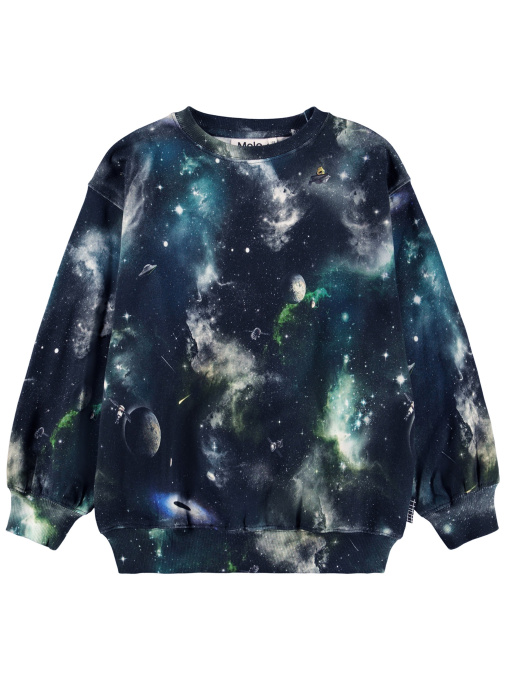 Свитшот Molo модель 6W25J203.9416 Фото