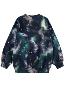 Світшот Molo модель 6W25J203.9416 Світшот Molo модель 6W25J203.9416 Фото