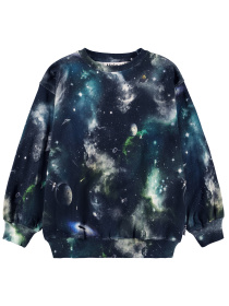 Світшот Molo модель 6W25J203.9416 Світшот Molo модель 6W25J203.9416 Фото