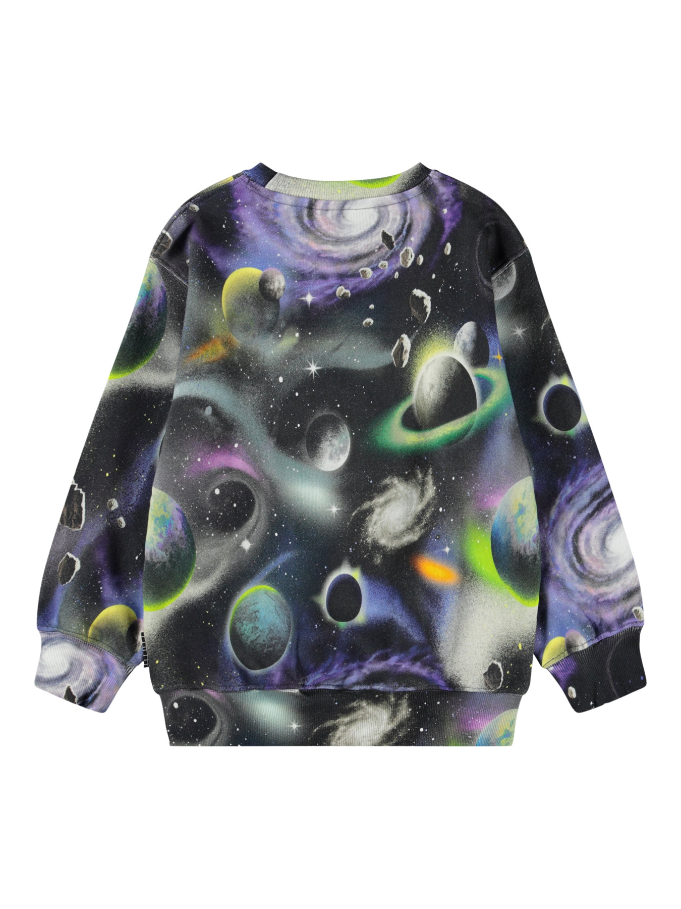 Свитшот Molo модель 6W25J204.9465 Фото