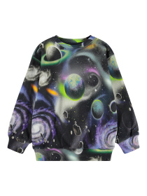 Свитшот Molo модель 6W25J204.9465 Фото