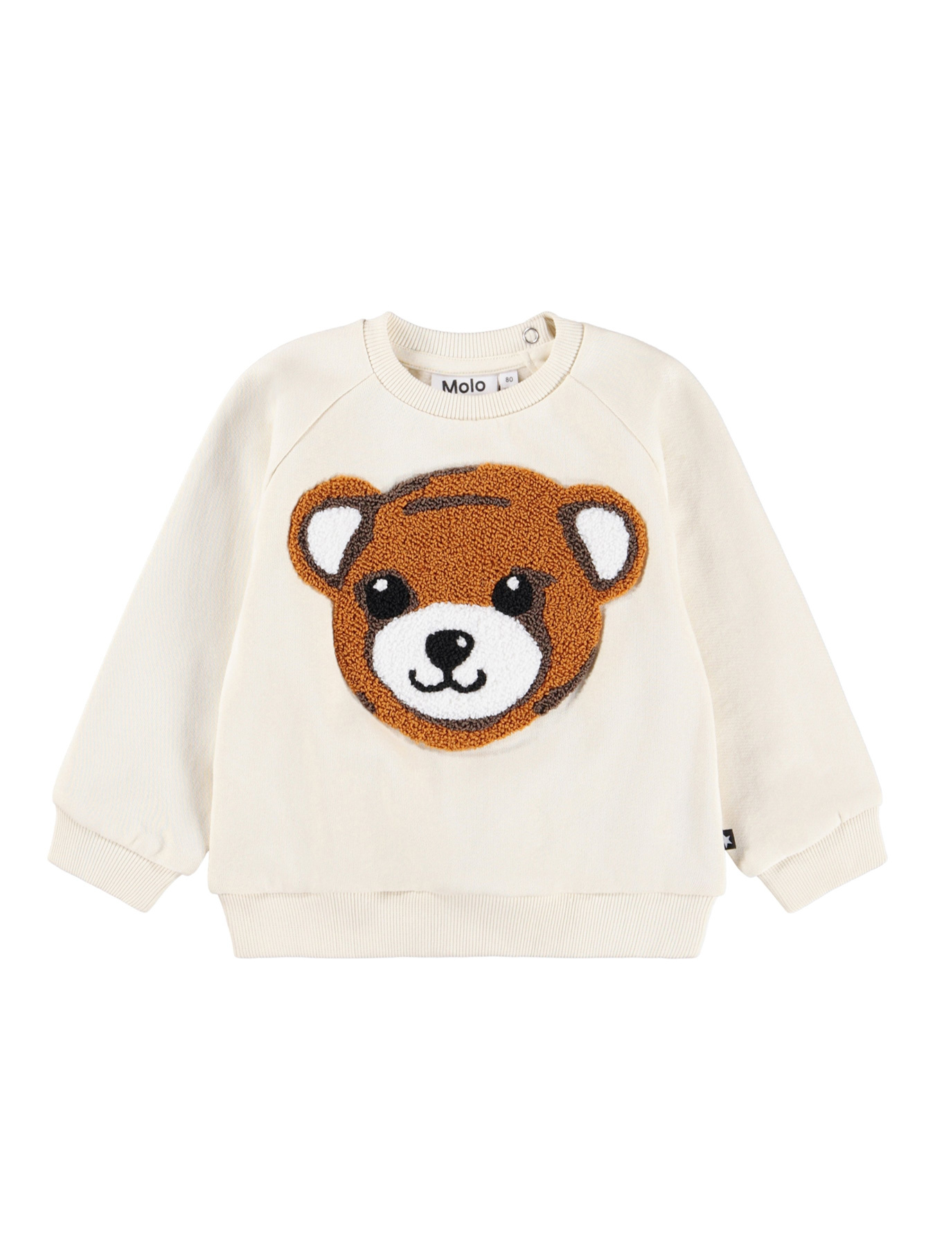 Світшот Molo модель 6W25J212.8955 Фото