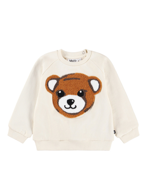 Свитшот Molo модель 6W25J212.8955 Фото