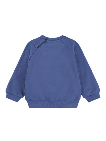 Свитшот Molo модель 6W25J212.9761 Фото