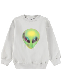 Свитшот Molo модель 6W25J214.8553 Фото