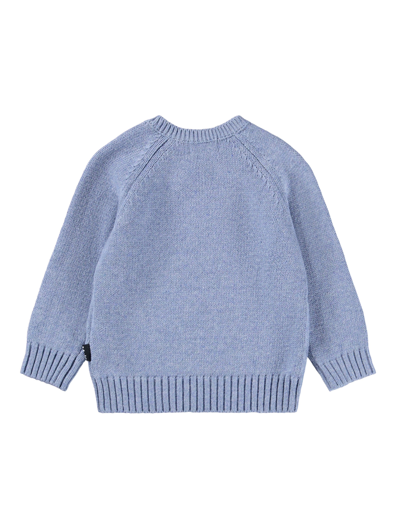 Джемпер Molo модель 6W25K204.9676 Фото