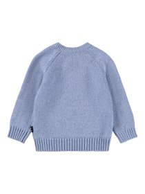 Джемпер Molo модель 6W25K204.9676 Джемпер Molo модель 6W25K204.9676 Фото