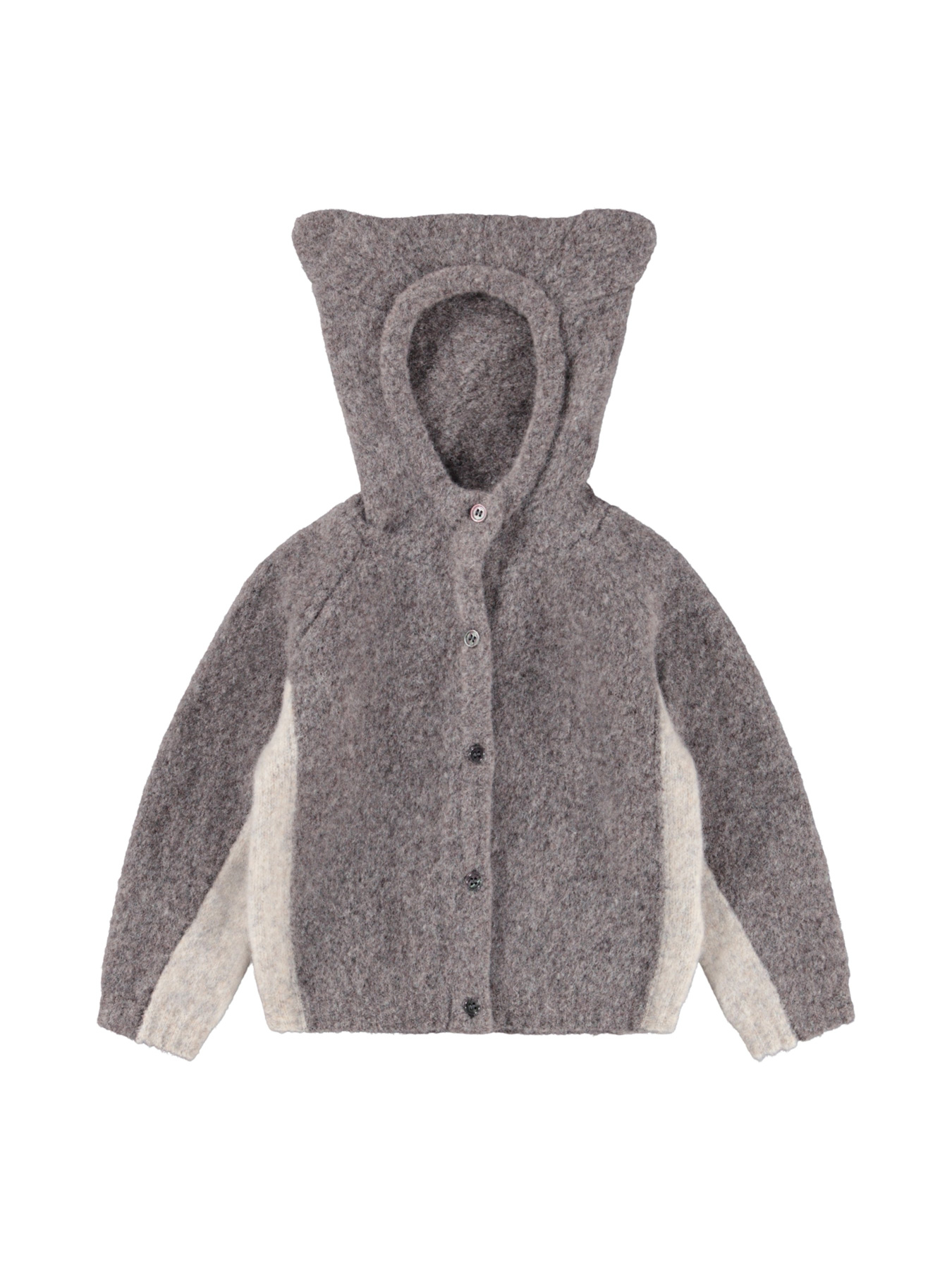 Кофта Molo модель 6W25K302.5570 Фото