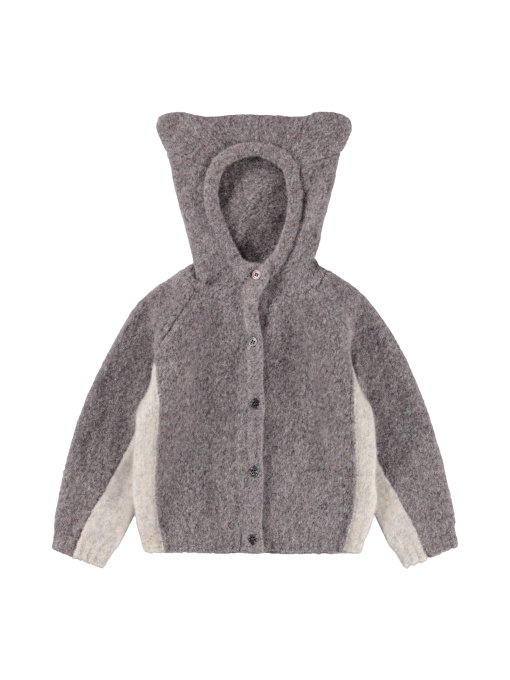 Кофта Molo модель 6W25K302.5570 Фото