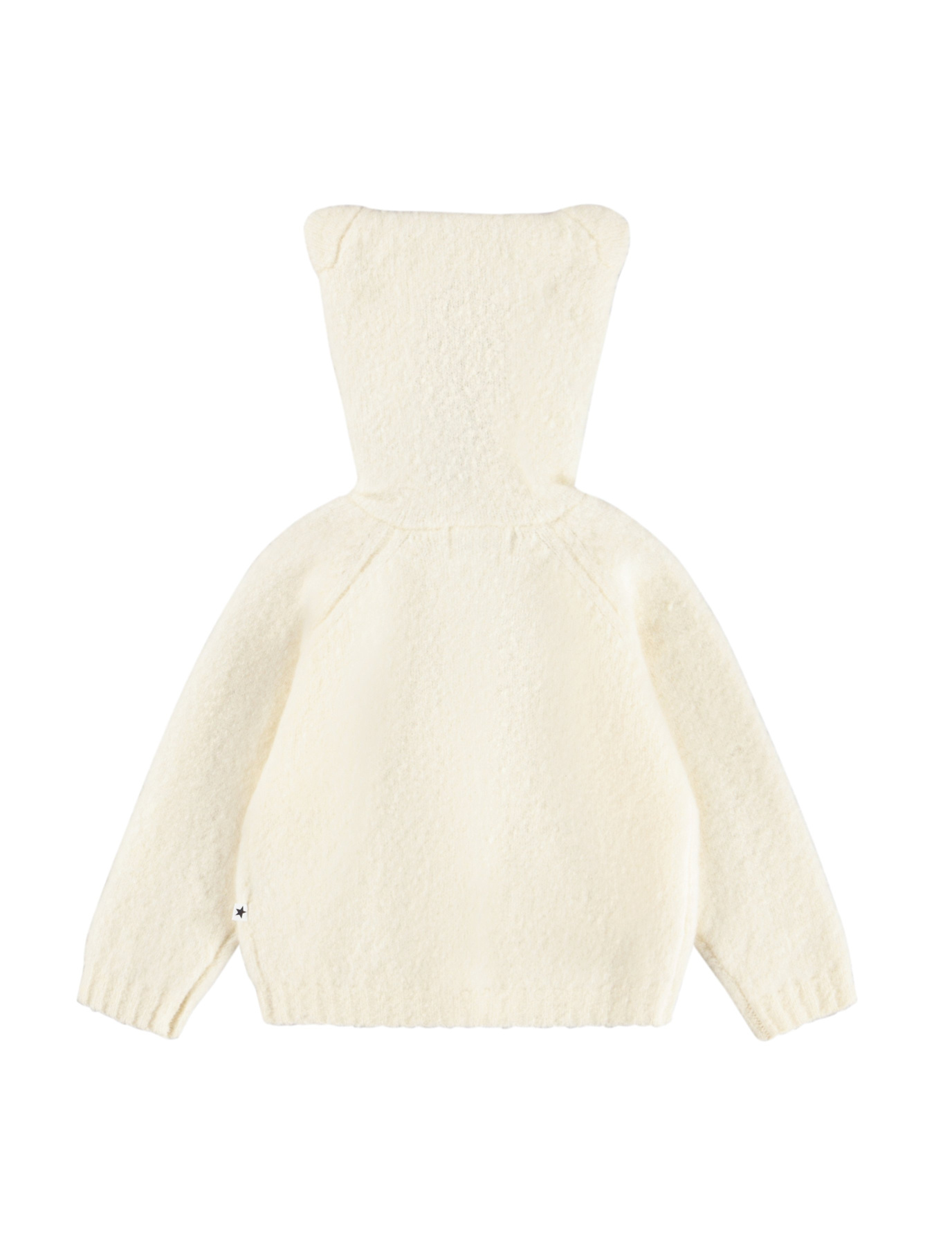 Кофта Molo модель 6W25K302.8955 Фото