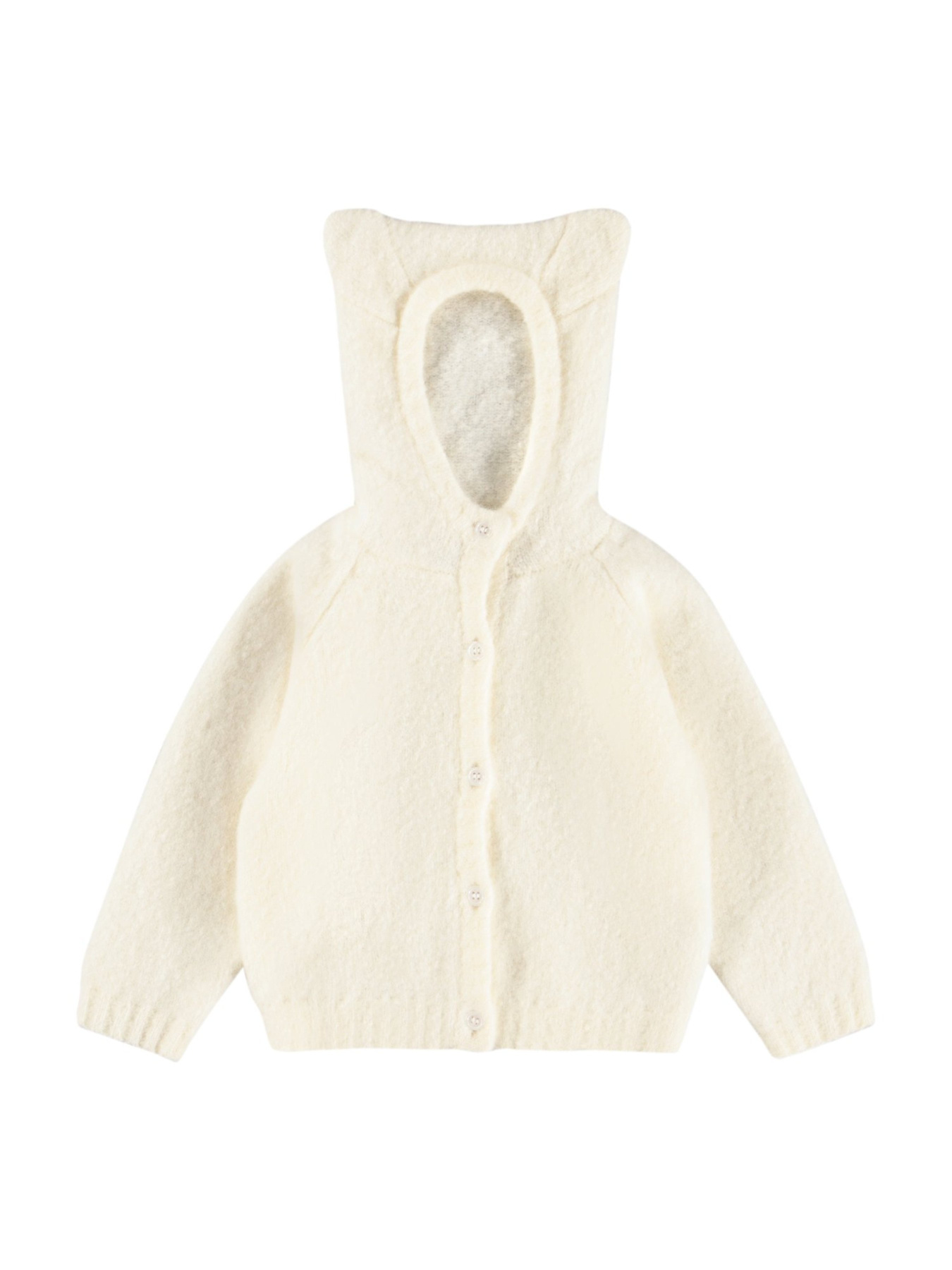 Кофта Molo модель 6W25K302.8955 Фото