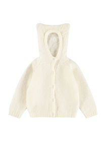 Кофта Molo модель 6W25K302.8955 Фото