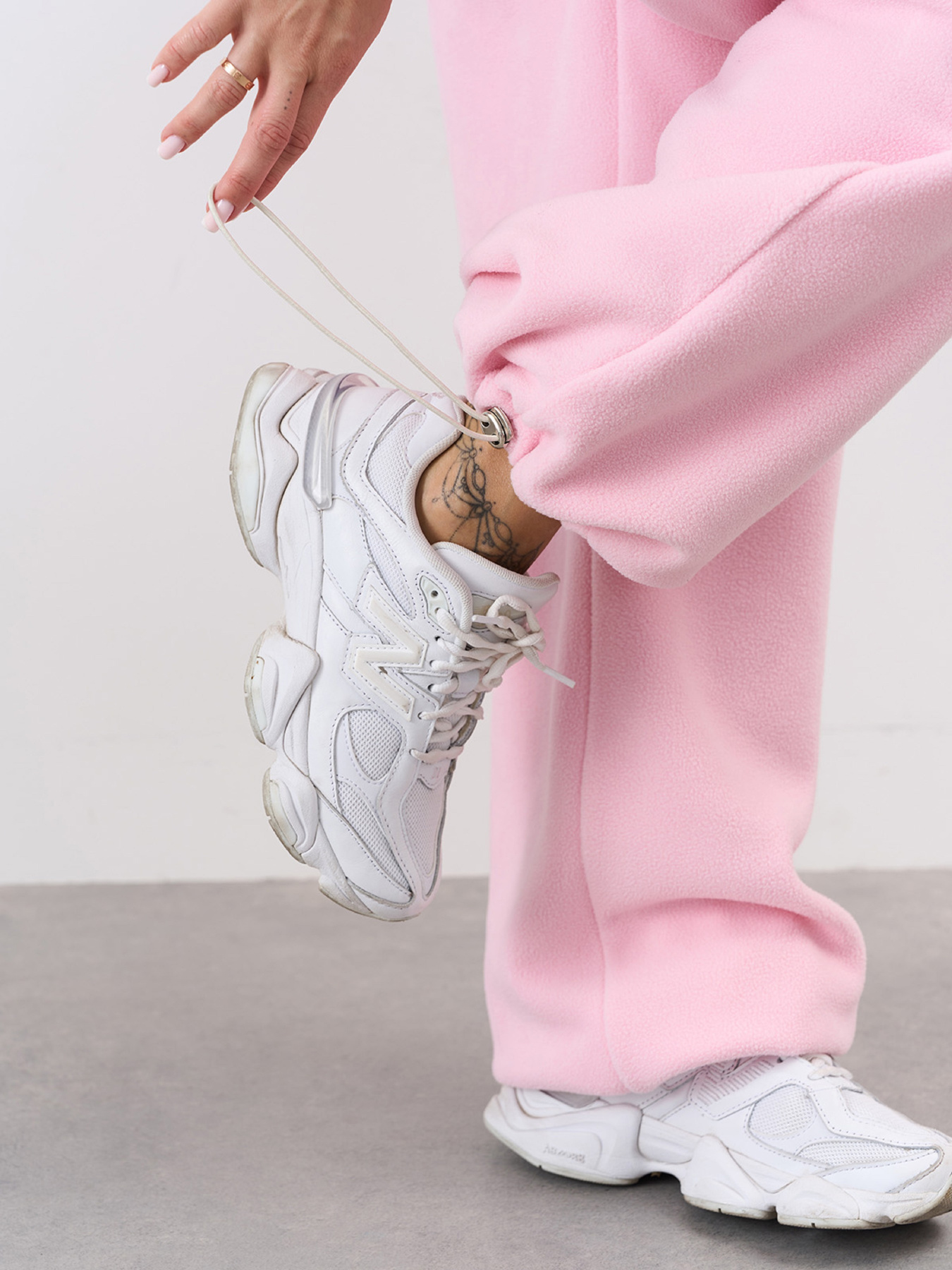 Комбинезон с утеплителем ISSA Plus модель SA-676_розовый Фото