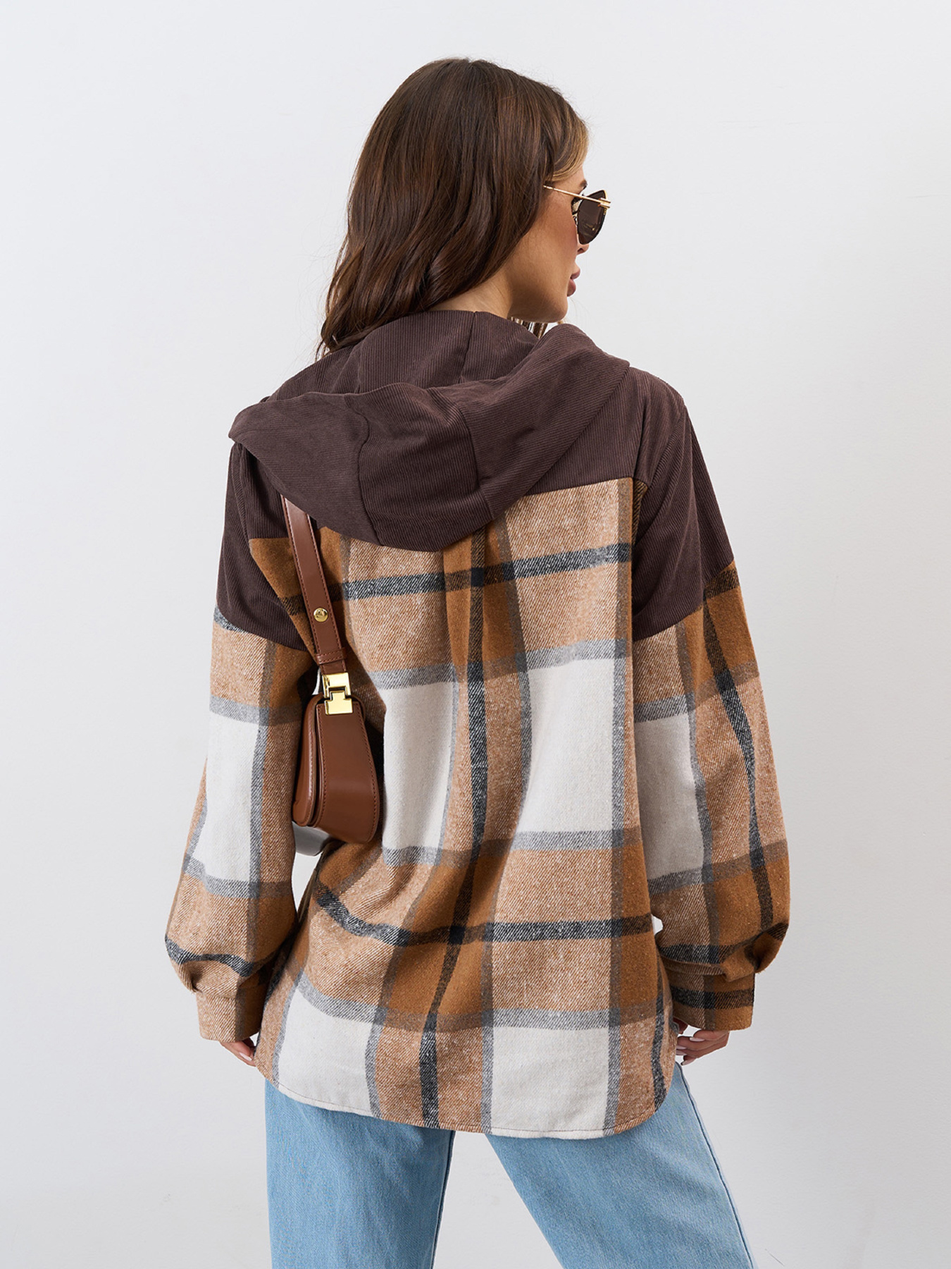 Сорочка повсякденна ISSA Plus модель 15338_мультиколор Фото