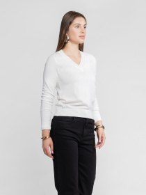 Джемпер Arber модель KW10.03.00.53 Фото