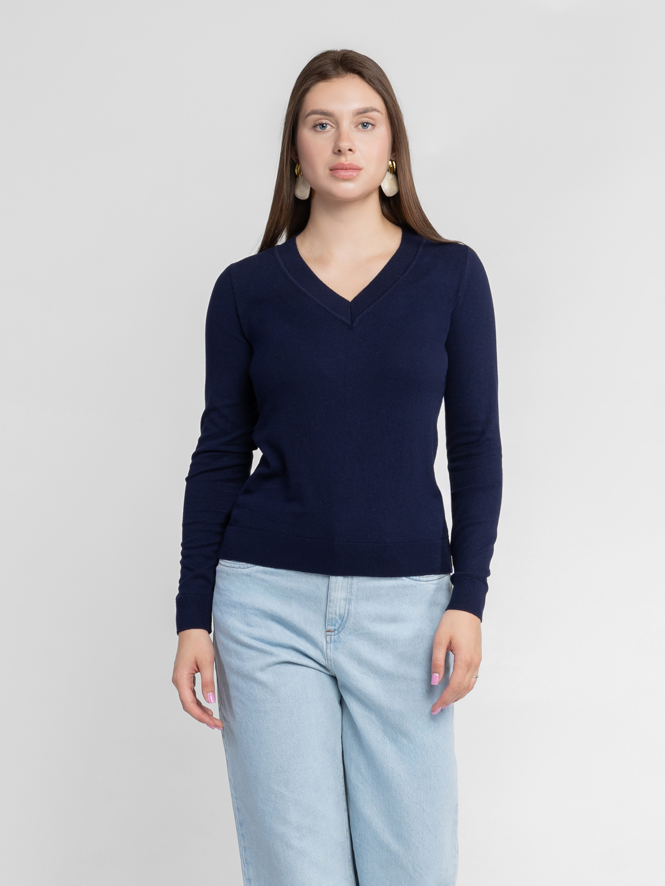 Джемпер Arber модель KW10.03.09.53 Фото